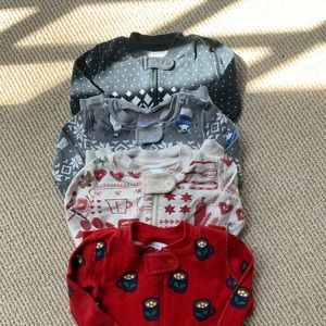 Hanna Andersson Pajamas